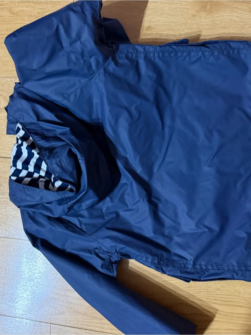 GAP great thick